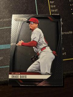 Chase Davis