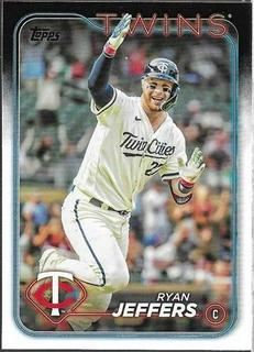 Ryan Jeffers