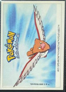 Spearow