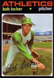 Bob Locker