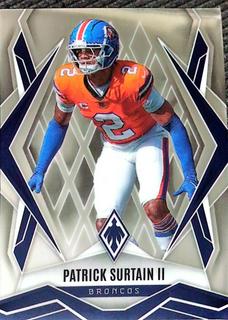 Patrick Surtain II