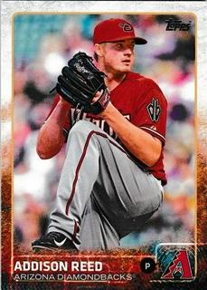 Addison Reed