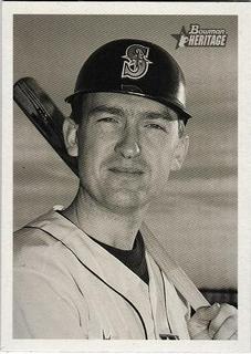 John Olerud