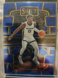 Jaren Jackson Jr.