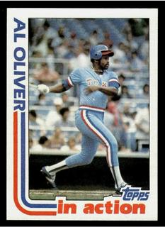 Al Oliver