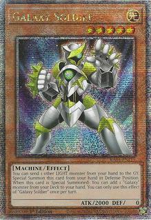 Galaxy Soldier RA04-EN219