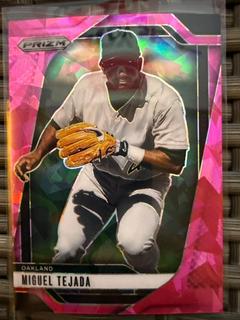 Miguel Tejada