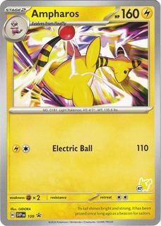 Ampharos