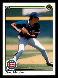 Greg Maddux