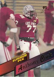 Anthony Cook