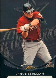 Lance Berkman