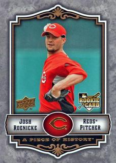Josh Roenicke