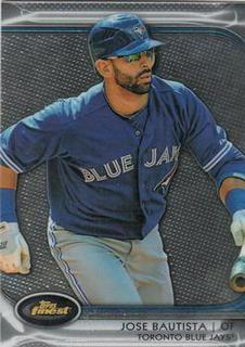 Jose Bautista