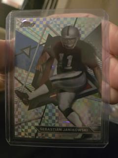 Sebastian Janikowski