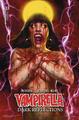 Vampirella: Dark Reflections | Comic Books Vampirella: Dark Reflections