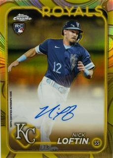 Nick Loftin