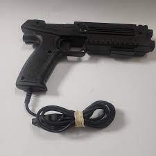Lethal Enforcers Gun PAL Super Nintendo
