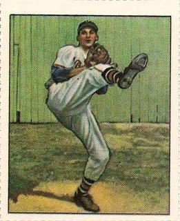 Warren Spahn