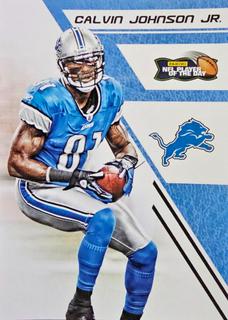 Calvin Johnson