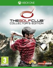 Golf Club [Collector's Edition] PAL Xbox One Prices