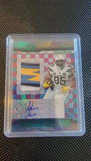 Antonio Gates