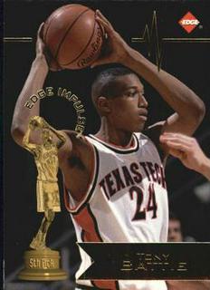 Tony Battie