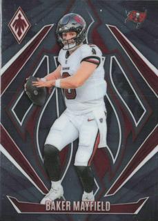 Baker Mayfield