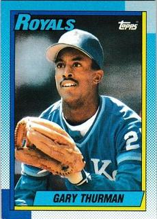 Gary Thurman