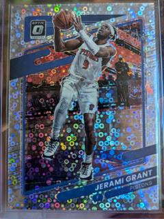 Jerami Grant