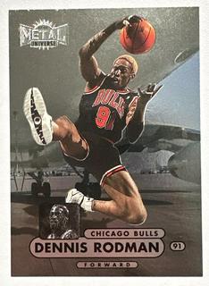 Dennis Rodman