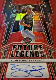 Noah Schultz