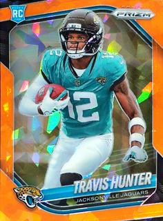 Travis Hunter