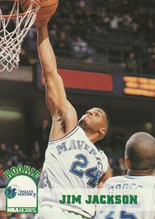 Jim Jackson