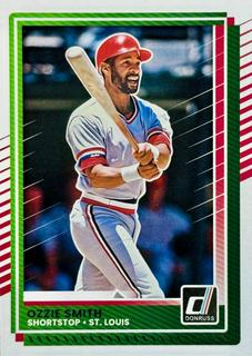 Ozzie Smith