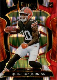 Quinshon Judkins