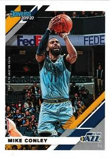 Mike Conley