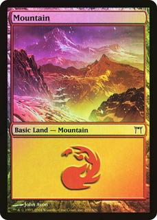 Mountain