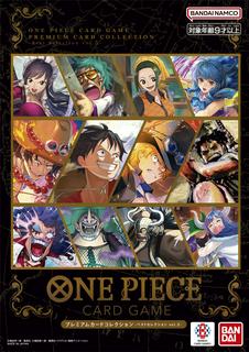 Premium Card Collection