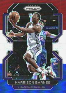 Harrison Barnes
