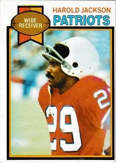 Harold Jackson