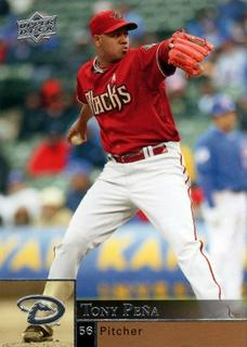 Tony Pena