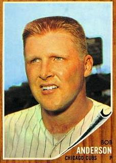 Bob Anderson