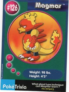 Magmar