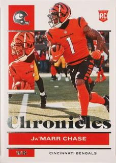 Ja'Marr Chase