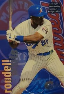 Rondell White