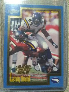 Leroy Hoard