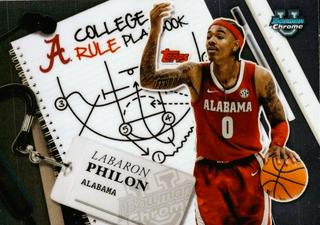 Labaron Philon