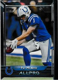 Pat McAfee