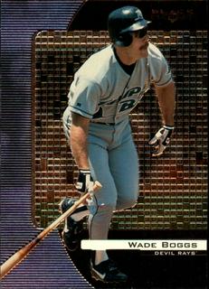 Wade Boggs