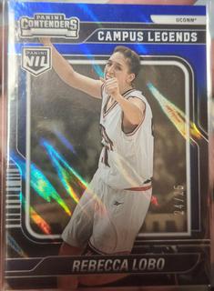 Rebecca Lobo